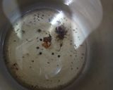 A picture of step 2 of Mixed dal khichdi.