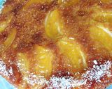 Foto del paso 5 de la receta: Torta invertida de ANANÁ