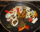 Foto del paso 5 de la receta: Suquet de rape con marisco