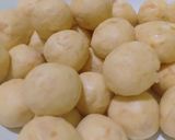 Foto langkah ke 3 dari resep Biji salak.