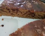 Foto del paso 5 de la receta: Bizcochuelo tipo brownie 🤭