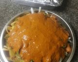 Foto del paso 5 de la receta: Mixiotes en salsa de cacahuate 🐥🌶🍚