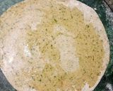 पालक पराठा (palak paratha recipe in Hindi) रेसिपी चरण 4 फोटो