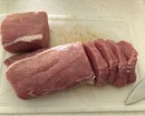 Foto del paso 5 de la receta: Lomo de cerdo a la cerveza 🍺