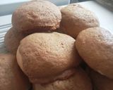 Foto langkah ke 15 dari resep Roti Boy.