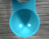 A picture of step 1 of Techniques for measuring.