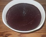 Une image de l'étape 3 de 🍫Chocolat 🍫 à 🍫 tartiner 🍫.