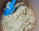 Foto del paso 4 de la receta: Galletitas de Avena y banana 😋