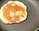 வாழைப்பழ பேன் கேக்(banana pan cake recipe in tamil) ரெசிபி ஸ்டேப் 2 புகைப்படம்