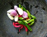 Foto langkah ke 1 dari resep Tumis Kangkung.