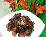 Foto langkah ke 5 dari resep Ayam Goreng Kecap.