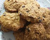 Foto del paso 4 de la receta: Masitas materas de avena y coco