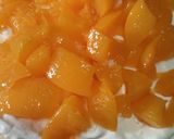 Foto del paso 2 de la receta: Chaja!! Un manjar 🍑🍑🍑