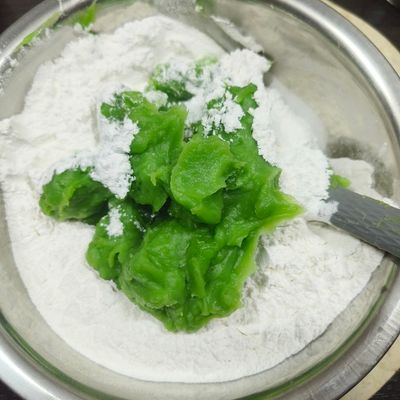 Langkah 2