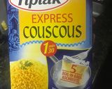 Foto del paso 3 de la receta: Cous cous de brócoli con pollo a la naranja