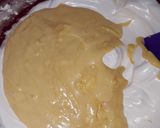 Foto del paso 3 de la receta: Budín navideño