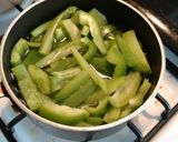 Foto del paso 3 de la receta: Pisto sencillo.ॐ