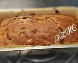 A picture of step 3 of 🎂🍇🍞Raisins and Walnut Cake🍞🍇🎂.