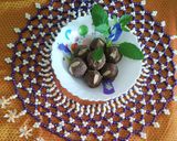 नाचणी चे पौष्टीक लाडू (nachni ladoo recipe in marathi) रेसिपी स्टेप 4 फोटो
