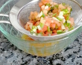 Foto del paso 6 de la receta: Salpicón de marisco