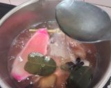 Foto langkah ke 3 dari resep Kuah Rempah.