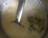 ગુજરાતી મીઠી કઢી (Gujarati Mithi Kadhi Recipe In Gujarati) રેસીપી સ્ટેપ2ફોટો