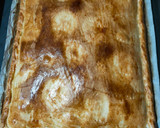 Foto del paso 5 de la receta: Empanada de carne picada y espinacas