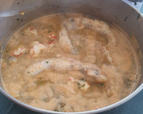 Foto del paso 7 de la receta: Caldereta de rape