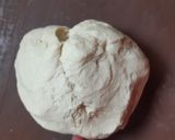 Foto del paso 5 de la receta: Bollos rellenos de chori queso