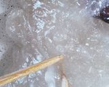 Foto langkah ke 3 dari resep Kapurung.