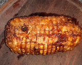 Foto del paso 3 de la receta: Pollo relleno 🇺🇾
