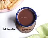 Cara Membuat Hot chocolate 3