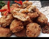 Foto langkah ke 3 dari resep Prekedel tempe 🥰.