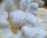 Foto langkah ke 3 dari resep Butter Cake 3 rasa.