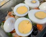 Pastel Tutup (Indonesian Style Shepherds Pie) recipe step 4 photo