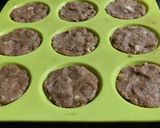Foto del paso 5 de la receta: Alfajores saludables de almendras