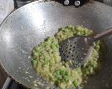 Homemade healthy Pav bhaji