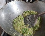 A picture of step 1 of Homemade healthy Pav bhaji.