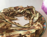 Foto del paso 6 de la receta: Ensalada de Berenjena