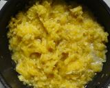 A picture of step 1 of Home-style Pineapple Jam:.