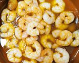 Foto del paso 3 de la receta: Gambas al ajillo