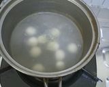 Foto langkah ke 1 dari resep Seblak Mie Baso Aci.