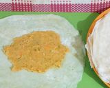 Foto langkah ke 4 dari resep Lumpia Ayam cincang.