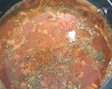 Lasagna recipe step 4 photo