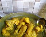 Foto langkah ke 4 dari resep Ayam ungkep 🍗.