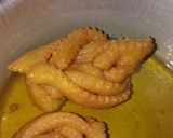 صورة لخطوة 2 من وصفة ڨريوش