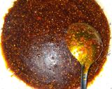 Foto langkah ke 2 dari resep Ikan Bakar Bumbu Kecap.
