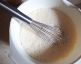 Diós-lekváros rakott palacsinta recept fázis 2 fotója