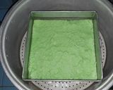 Foto langkah ke 9 dari resep Lapis Singkong Pelangi.