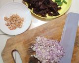 Foto langkah ke 1 dari resep 4. capjay sayur.